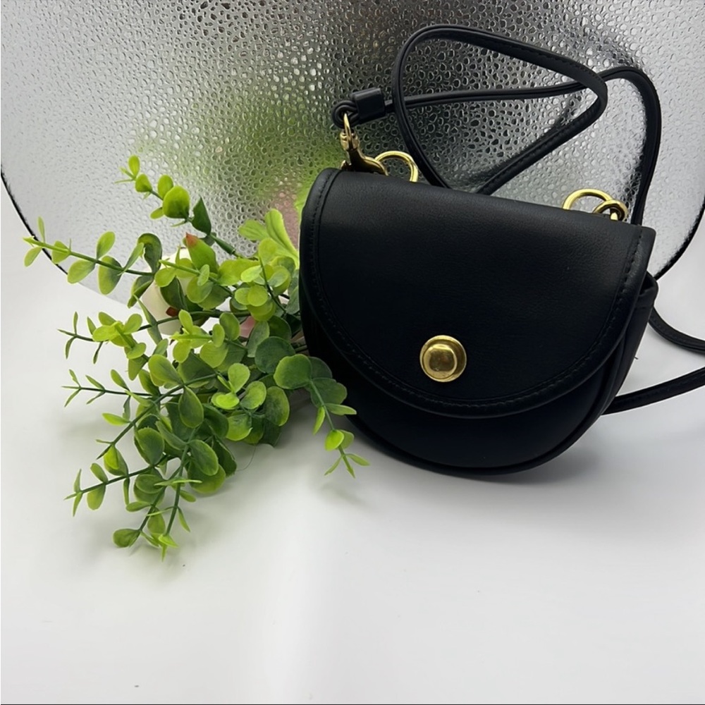 Coach vintage purse super cute NEW NWOT